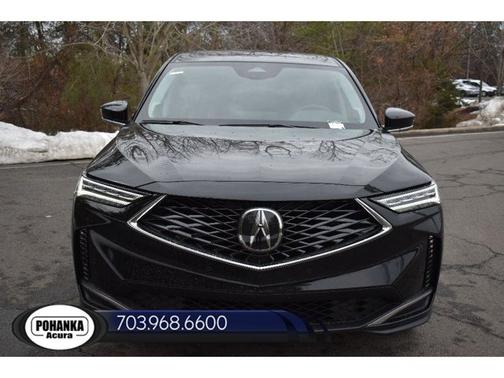 2026 Acura MDX w/Technology Package