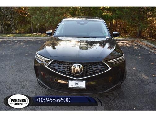 2026 Acura MDX w/Technology Package
