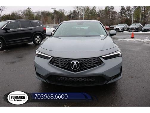 2026 Acura Integra Base