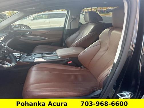 2023 Acura MDX w/Technology Package