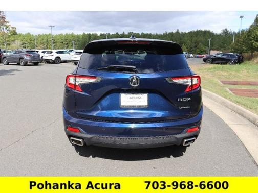 2022 Acura RDX w/Technology Package