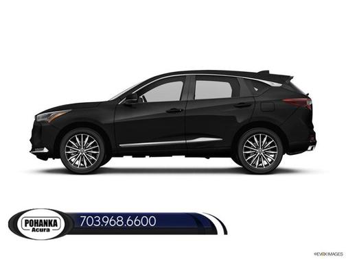 2026 Acura RDX w/Advance Package