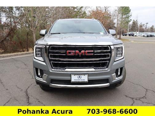 2024 GMC Yukon SLT