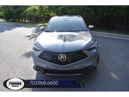 2025 Acura ADX w/A-Spec Package