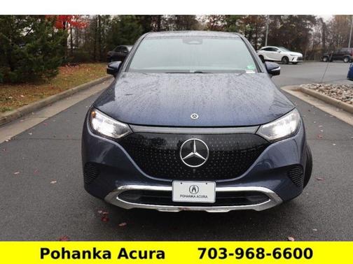 2024 Mercedes-Benz EQE 350 EQE 350