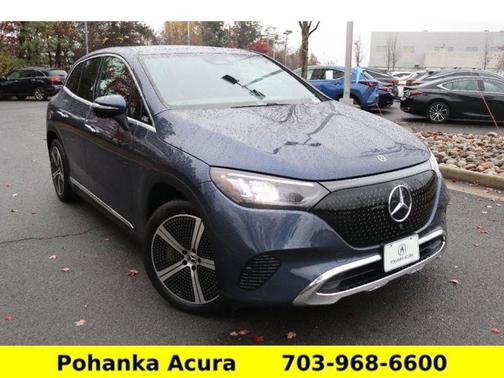 2024 Mercedes-Benz EQE 350 EQE 350