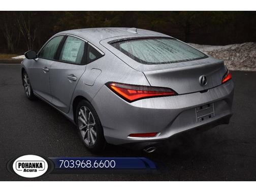 2026 Acura Integra Base