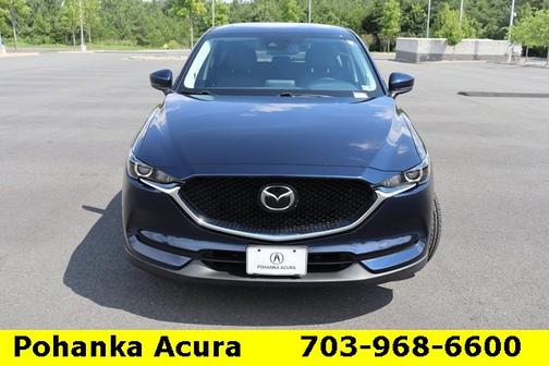 Photo 2 of 32 of 2019 Mazda CX-5 Touring