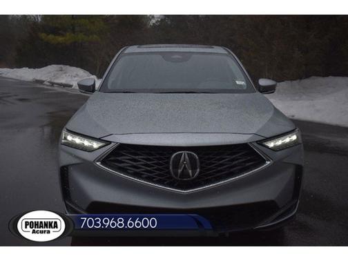 2026 Acura MDX w/Technology Package