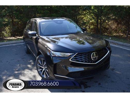 2026 Acura MDX w/Technology Package