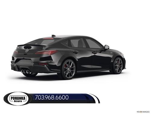 2025 Acura Integra Base
