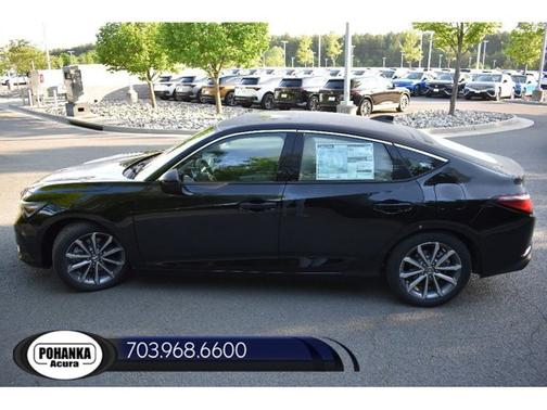 2025 Acura Integra Base