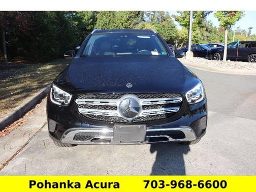 2022 Mercedes-Benz GLC 300 Base