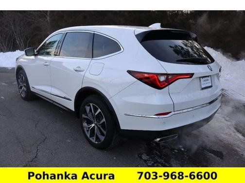 2023 Acura MDX w/Technology Package