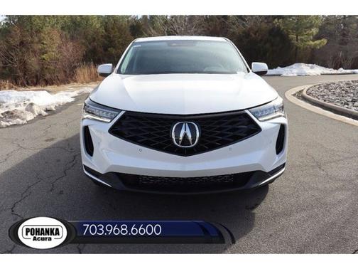 2026 Acura RDX w/Technology Package