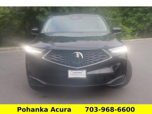 2025 Acura MDX w/Technology Package
