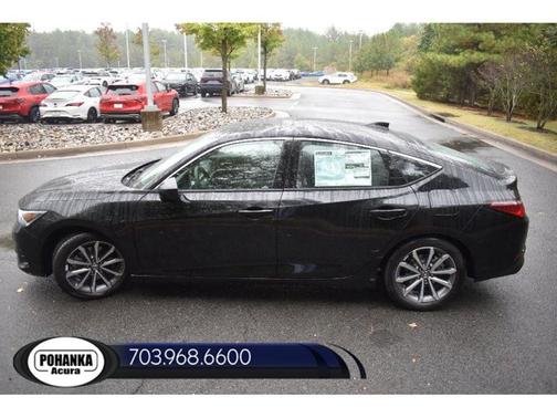 2026 Acura Integra Base