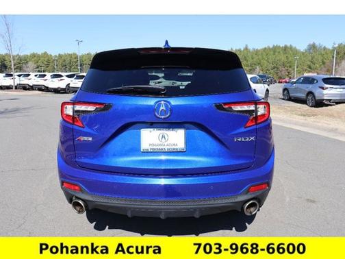 2019 Acura RDX A-Spec