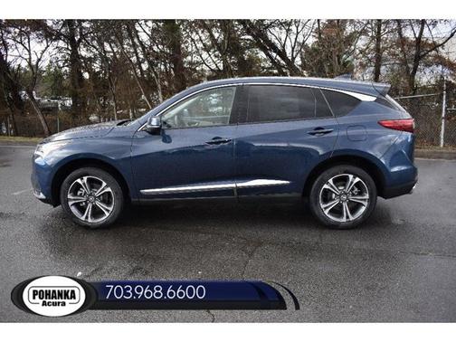 2026 Acura RDX w/Technology Package