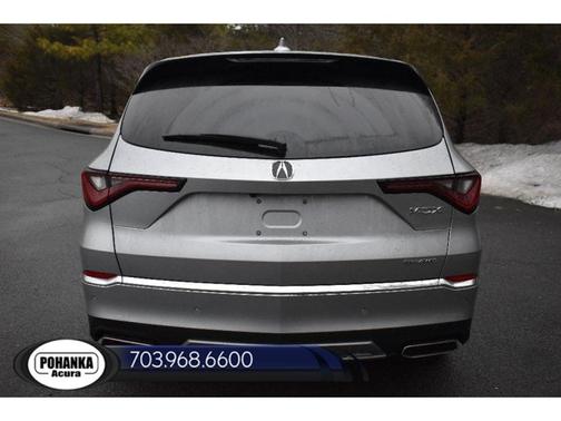 2026 Acura MDX w/Technology Package