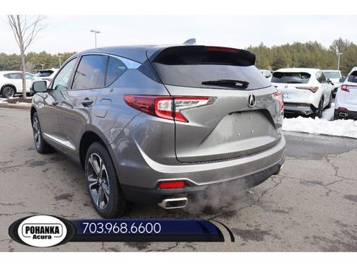 2026 Acura RDX w/Technology Package