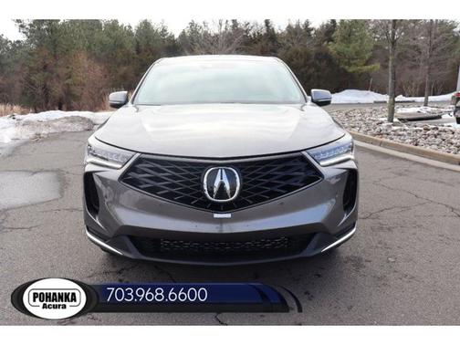 2026 Acura RDX w/Technology Package