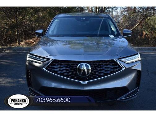 2026 Acura MDX w/Technology Package
