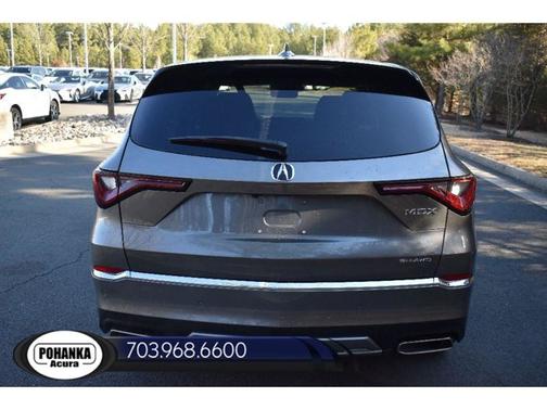 2026 Acura MDX w/Technology Package