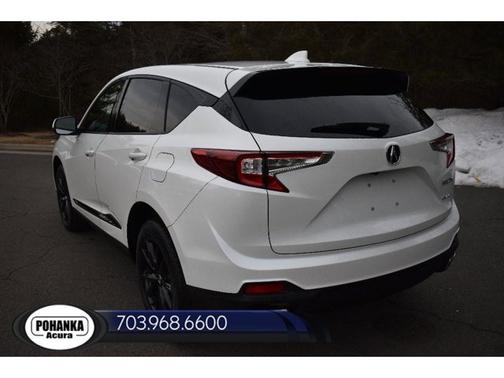 2026 Acura RDX SH AWD