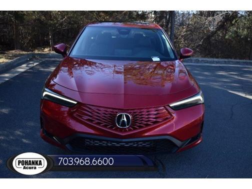 2026 Acura Integra Base