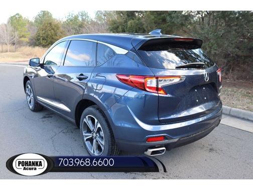 2026 Acura RDX w/Technology Package