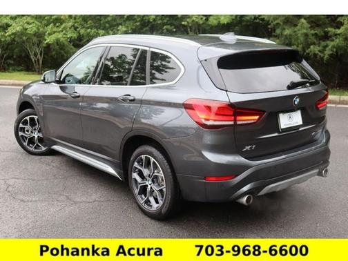 2022 BMW X1 xDrive28i