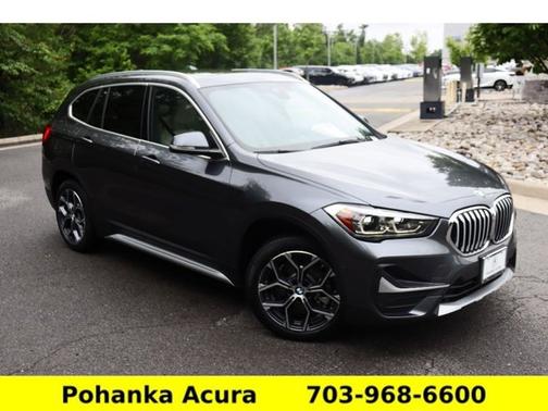 2022 BMW X1 xDrive28i