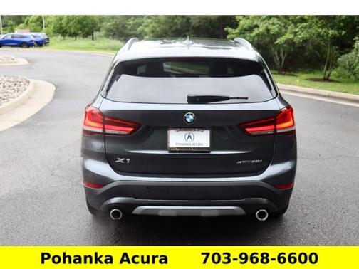 2022 BMW X1 xDrive28i