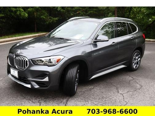 2022 BMW X1 xDrive28i