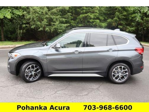 2022 BMW X1 xDrive28i