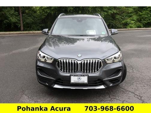 2022 BMW X1 xDrive28i