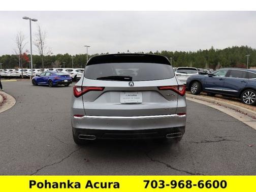 2023 Acura MDX w/Technology Package