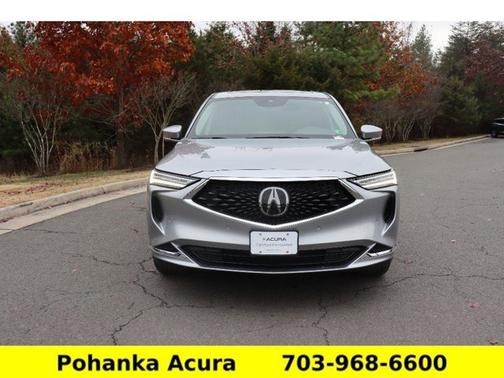 2023 Acura MDX w/Technology Package