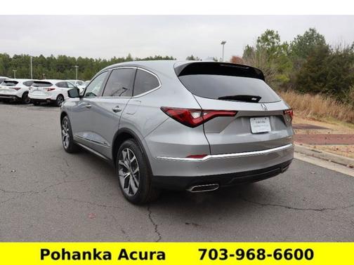 2023 Acura MDX w/Technology Package