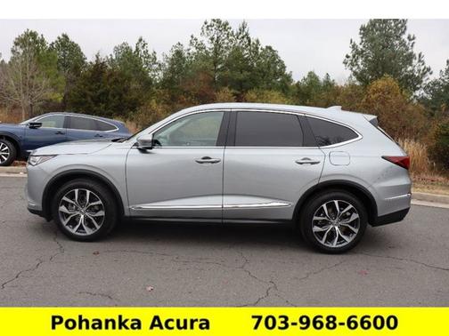 2023 Acura MDX w/Technology Package