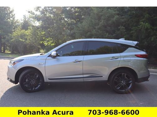 2023 Acura RDX w/A-Spec Package