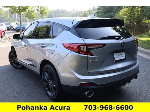 2023 Acura RDX w/A-Spec Package