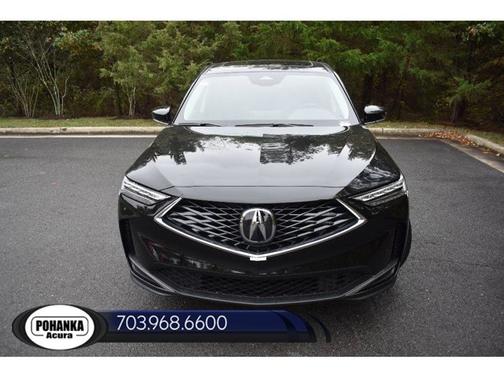 2026 Acura MDX Base