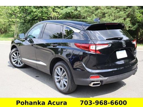 2023 Acura RDX w/A-Spec Package