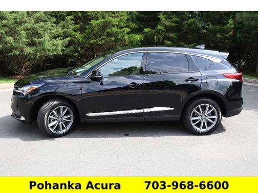 2023 Acura RDX w/A-Spec Package