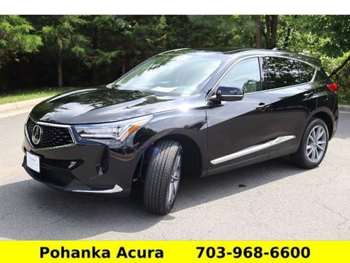 2023 Acura RDX w/A-Spec Package