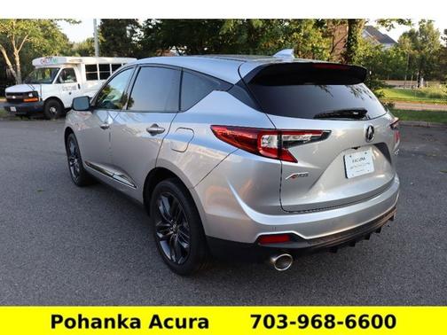 2023 Acura RDX w/A-Spec Package