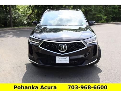 2023 Acura RDX w/A-Spec Package
