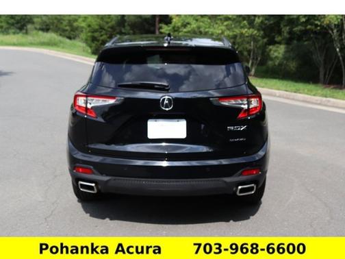 2023 Acura RDX w/A-Spec Package